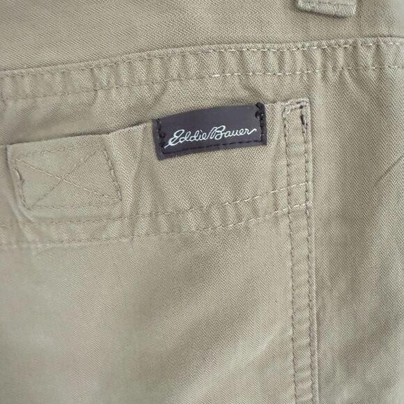 Eddie Bauer Pants Mens
34x34 Travex Performance
Outdoor Hiking Camp
Trousers - Picture 5 of 7